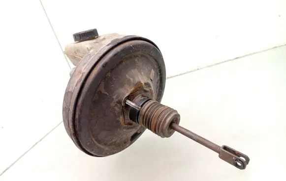 Opel Astra H Brake booster 13142359