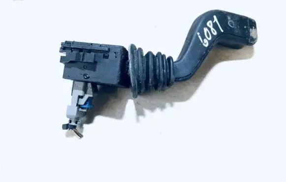 Opel Meriva A Indicator stalk 09185413 09185414