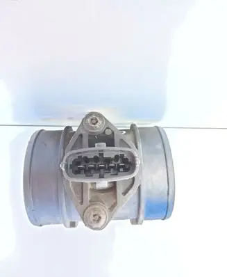 Opel Zafira A Mass air flow meter 028100428