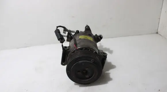 Ford Transit Courier Air conditioning (A/C) compressor (pump)