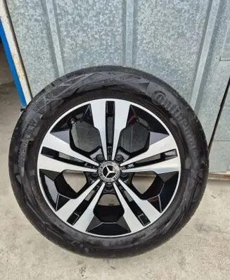 Mercedes-Benz GLA H247 R18 alloy rim DC00303 A247401