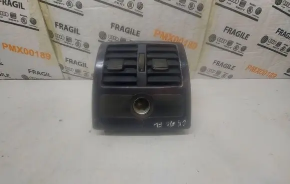 Audi A6 Allroad C5 Other air conditioning (A/C) parts 4B0919283