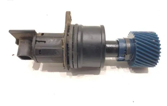 ABS brake wheel speed sensor