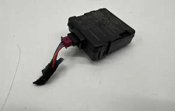 Land Rover Discovery 5 Other devices JPLA15K622AB