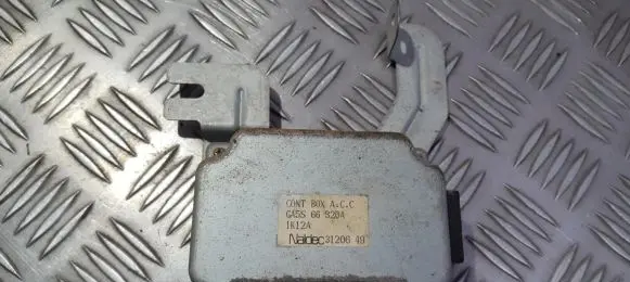 Mazda 626 Other control units/modules GA5S66320A 1K12A
