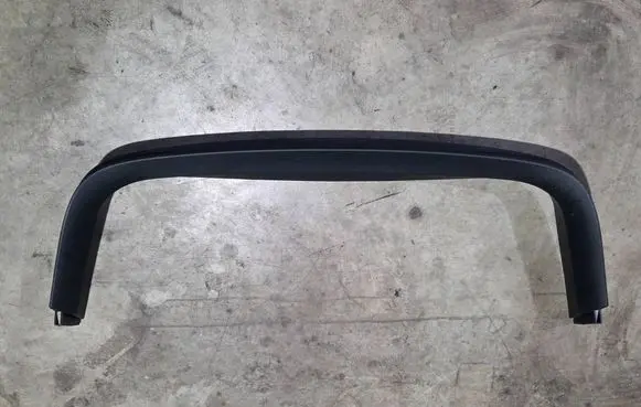 Mercedes-Benz E W212 Tailgate/boot cover trim set A2127400071 106243