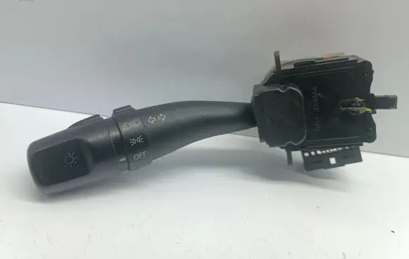 Hyundai Matrix Indicator stalk