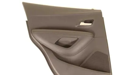 Chevrolet Trax Rear door card panel trim AVF84542 95353781