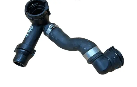 BMW 5 F10 F11 Engine coolant pipe/hose 11538518749 115385731499 8518749