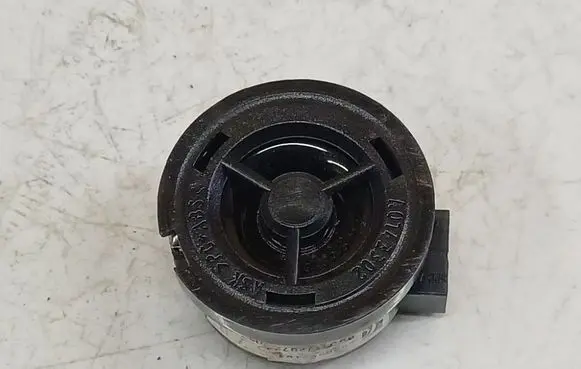 Fiat Fiorino Front door speaker 32830084
