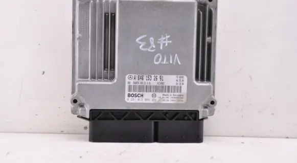 Engine control unit/module