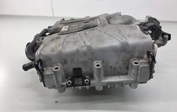 Porsche Panamera (970) Supercharger 06E145601AG