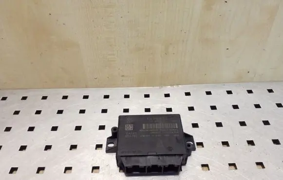 Volkswagen Golf Plus Parking PDC control unit/module 1T0919475G 1T0919475