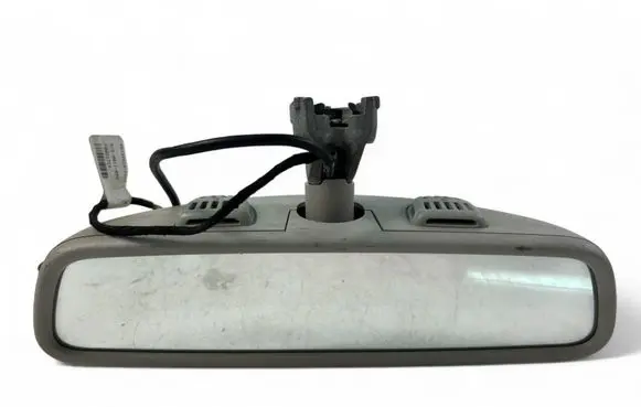 Mercedes-Benz C W204 Rear view mirror (interior) E11026395