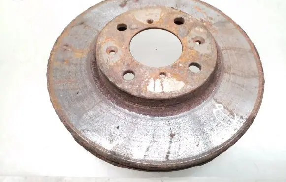 Suzuki Swift I Front brake disc