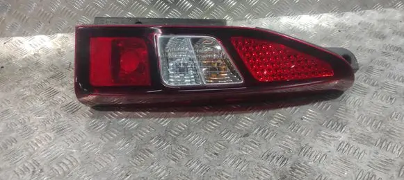 Citroen Berlingo Rear/tail lights 9680545180 9677205080