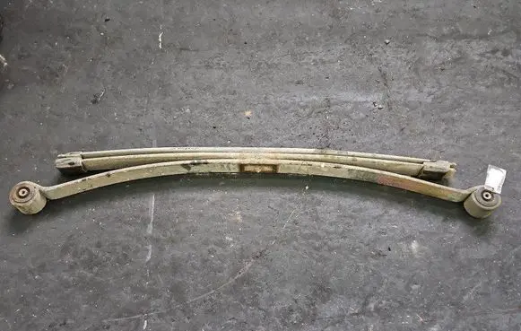 Volkswagen Crafter Rear leaf spring IMPRK1427527