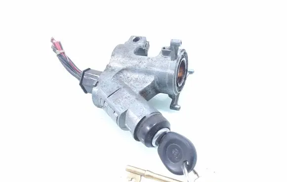 Volkswagen Transporter - Caravelle T3 Ignition lock 171905851