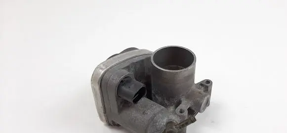 Skoda Fabia Mk1 (6Y) Throttle valve 047133062D M3952