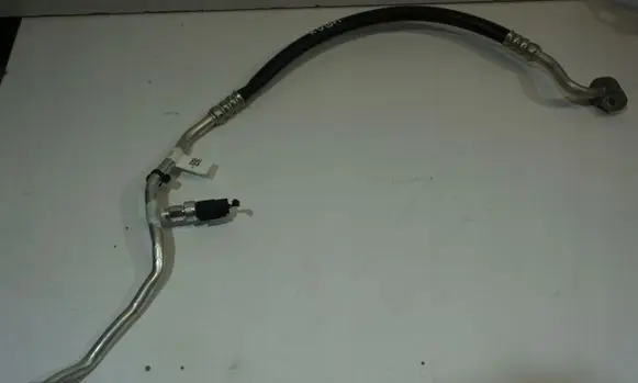 Ford Kuga I Air conditioning (A/C) pipe/hose 