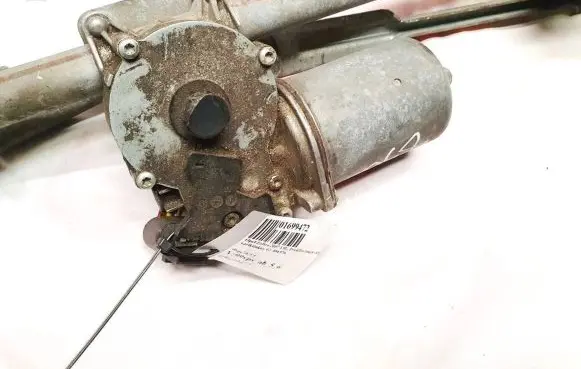 Opel Zafira B Wiper motor 404.976