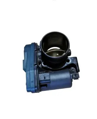 Land Rover Range Rover Sport L320 Electric throttle body valve 6H4Q9E926BA 0280750210