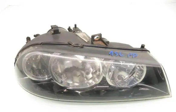Alfa Romeo 156 Headlight/headlamp 606859420