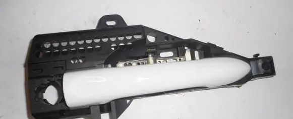 Renault Zoe Front door exterior handle 806077201R