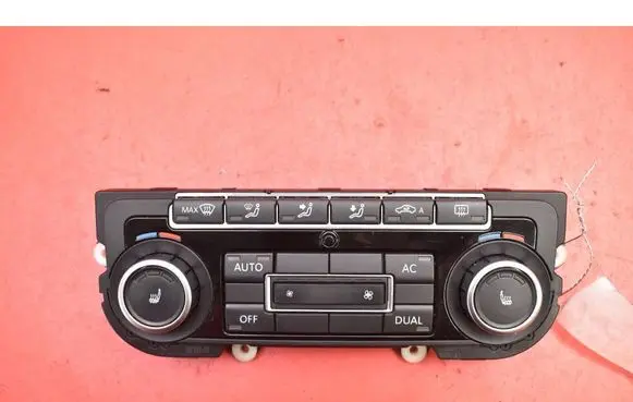 Climate control unit