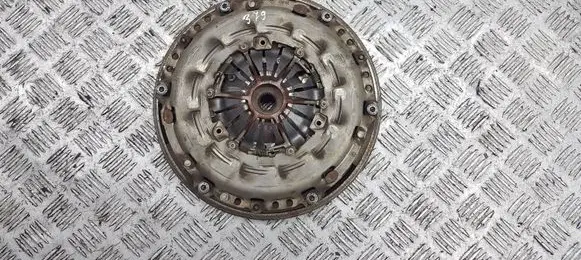 Citroen DS5 Clutch set kit F5203 9672212380