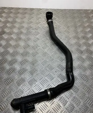 Seat Ateca Engine coolant pipe/hose 5Q122651BK