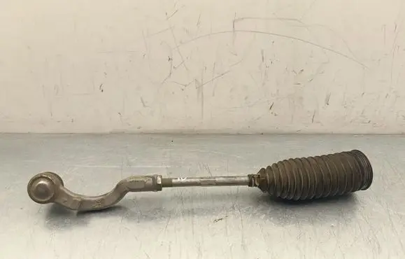 Citroen C4 III e-C4 Steering tie rod F800002510