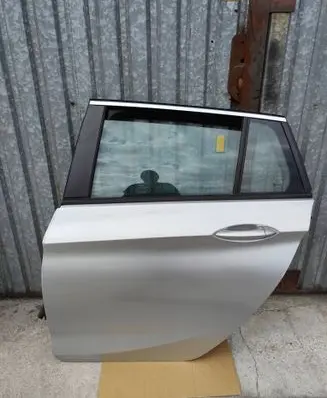 Opel Astra K Rear door DRZWILTASTRAK