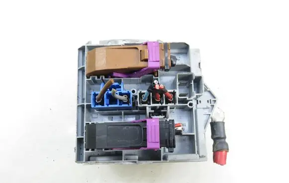Citroen Jumper BSM Control unit 1349948080