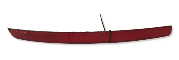 Ford Galaxy Rear tail light reflector 6M21515C0AB