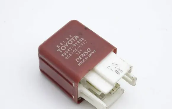 Toyota Corolla E110 Other relay 90987-02006 9098702006 056700-6912