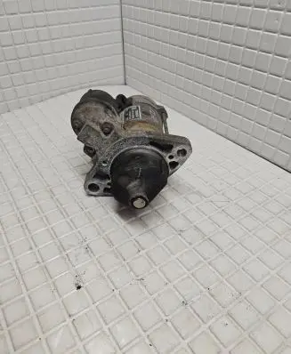 Toyota Corolla Verso E121 Starter motor 281000G040 MS4280003180