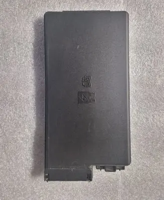 Ford Explorer V Fuse box cover FU5T14A003GB