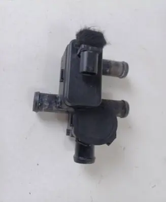 Mercedes-Benz SL R230 Coolant heater control valve A2308300084