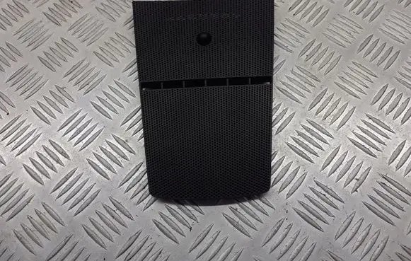 Opel Zafira B Dashboard side air vent grill/cover trim 13150255