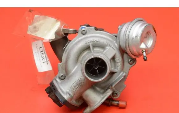 Ford Focus Turbo system vacuum part 5342005303