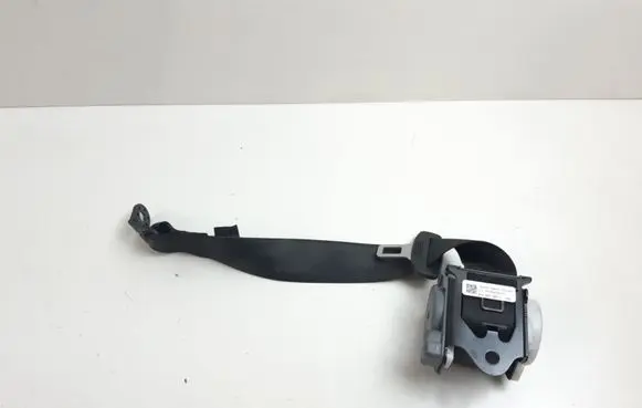 Audi A1 Rear seatbelt 8X4857805C