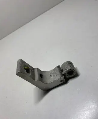 Volkswagen Golf IV Front door upper hinge 1J0831401A