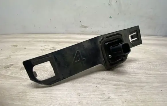Toyota Verso Reversing camera 8679064051