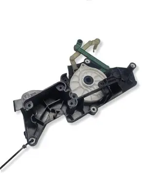 Volvo S60 Air flap motor/actuator 9000246