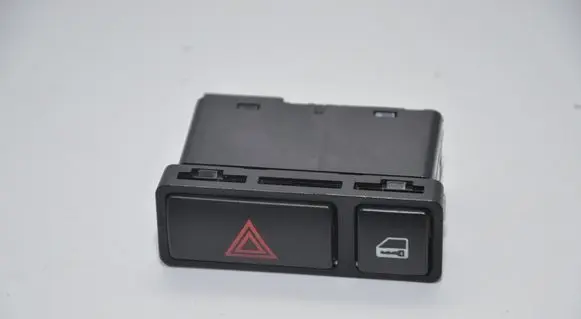 BMW 3 E46 Hazard light switch 8368920