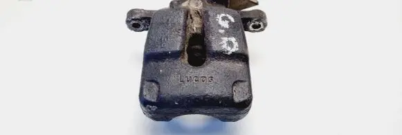 Renault Scenic I Rear brake caliper