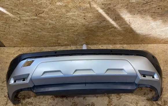 Nissan X-Trail T33 Rear bumper 850B06RN0B S2504P070