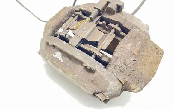 Mercedes-Benz CL C215 Front brake caliper 20704703