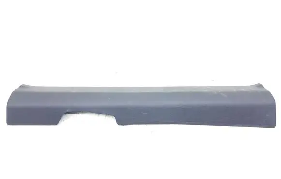 Nissan Qashqai Front sill trim cover 769B54EA0A